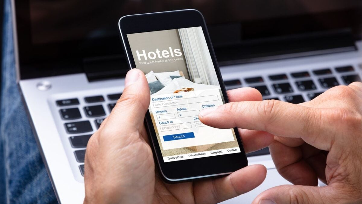 Azzerati gli investimenti sugli hotel: -92,7%