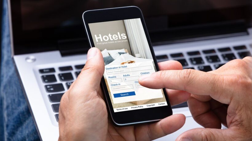 Azzerati gli investimenti sugli hotel: -92,7%