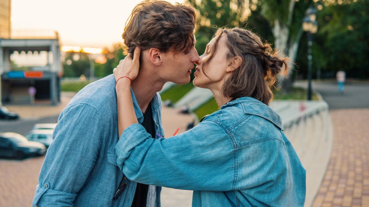 Amore e felicità sono parole troppo grandi
