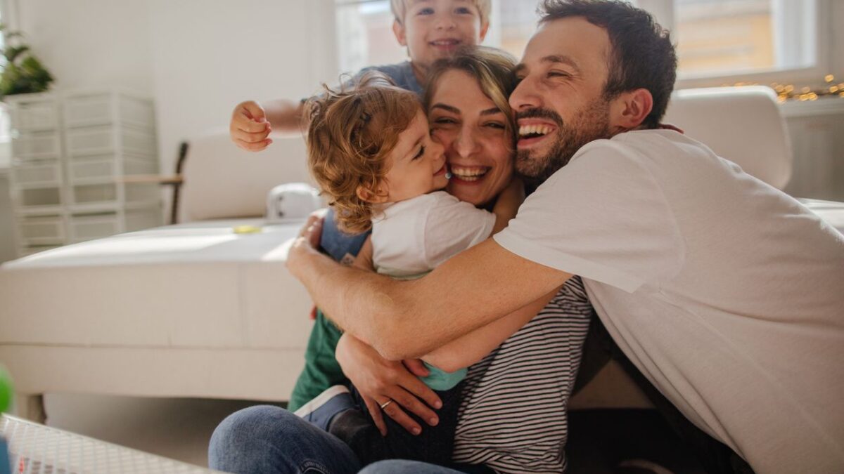 Famiglia: l’ultima presa in giro