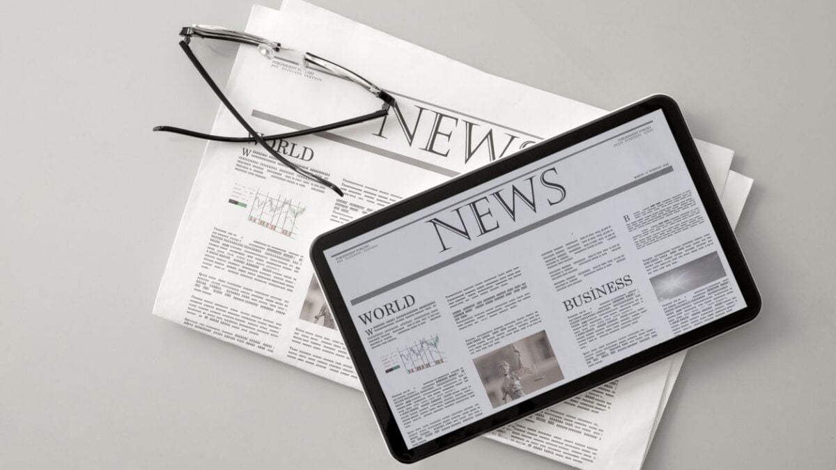 La scrittura sciatta aiuta i computer a fregare il lavoro ai giornalisti