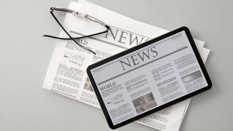 La scrittura sciatta aiuta i computer a fregare il lavoro ai giornalisti