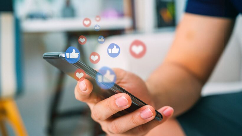 La fede è l’antidoto alla religione del «like»