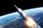 Quasi 100 lanci all’anno: il fascino dello spazio per fortuna non ha fine
