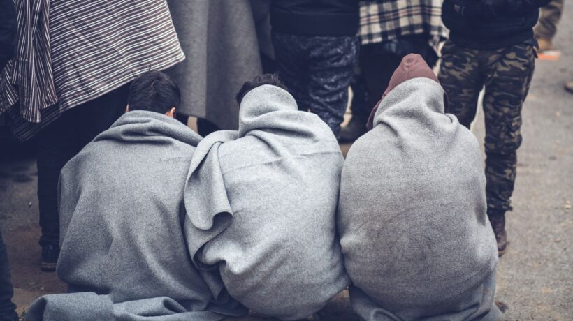 In nome dell’antirazzismo si toglie la responsabilità agli immigrati