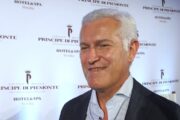 Stefano Zurlo intervista il direttore Maurizio Belpietro
