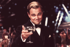 La grande speculazione sul Grande Gatsby