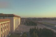 La Cina celebra i suoi contatti all’estero