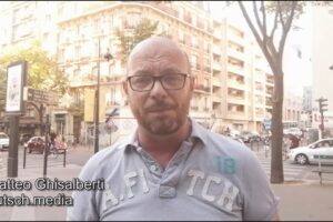 Pure la Francia è piena di inchieste a orologeria. In questo siamo cugini