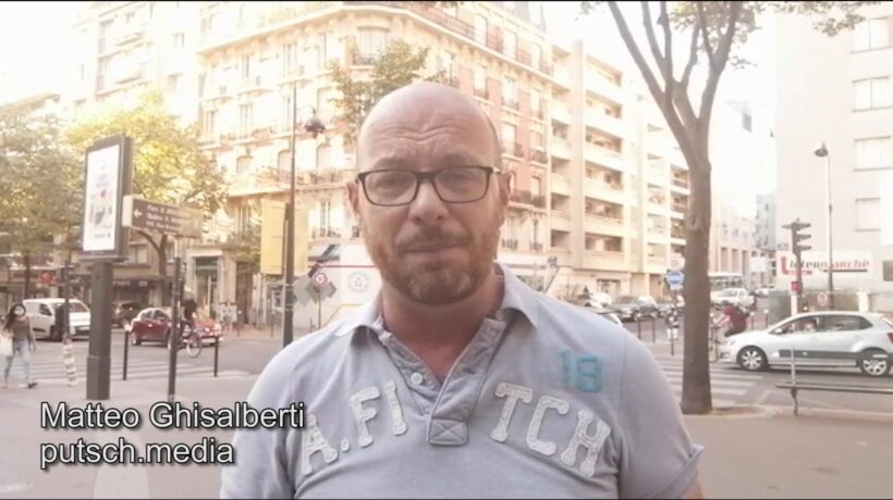 Pure la Francia è piena di inchieste a orologeria. In questo siamo cugini