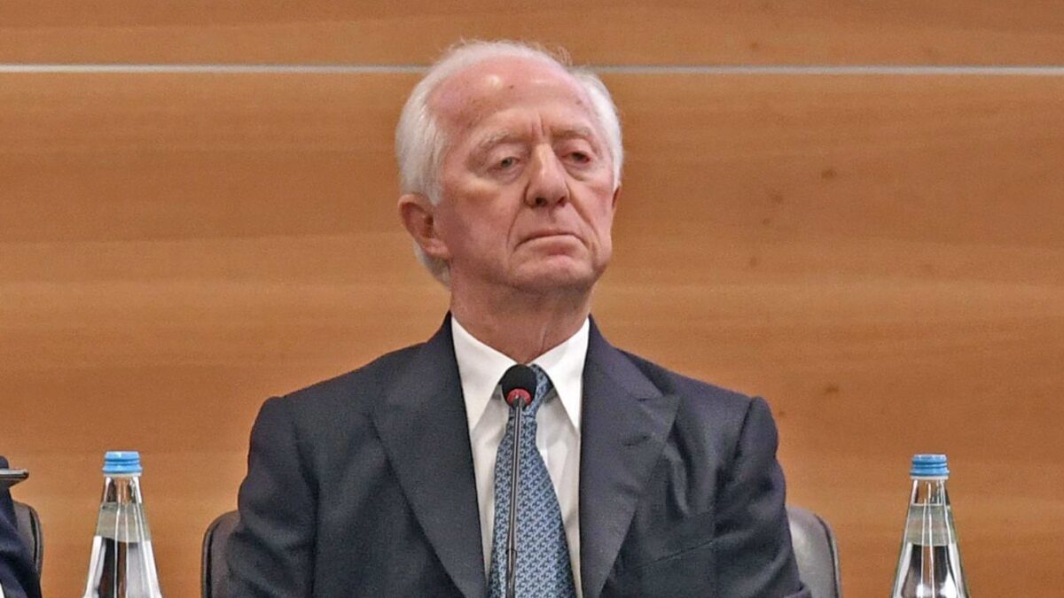 Bce, sì alla scalata di Del Vecchio in Mediobanca