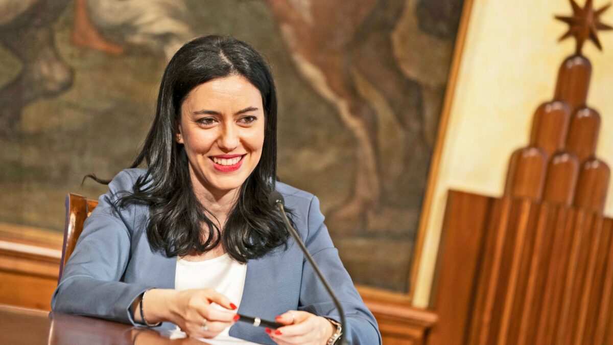 Sui banchi con le mascherine? La linea del governo: «Sì, no, forse»