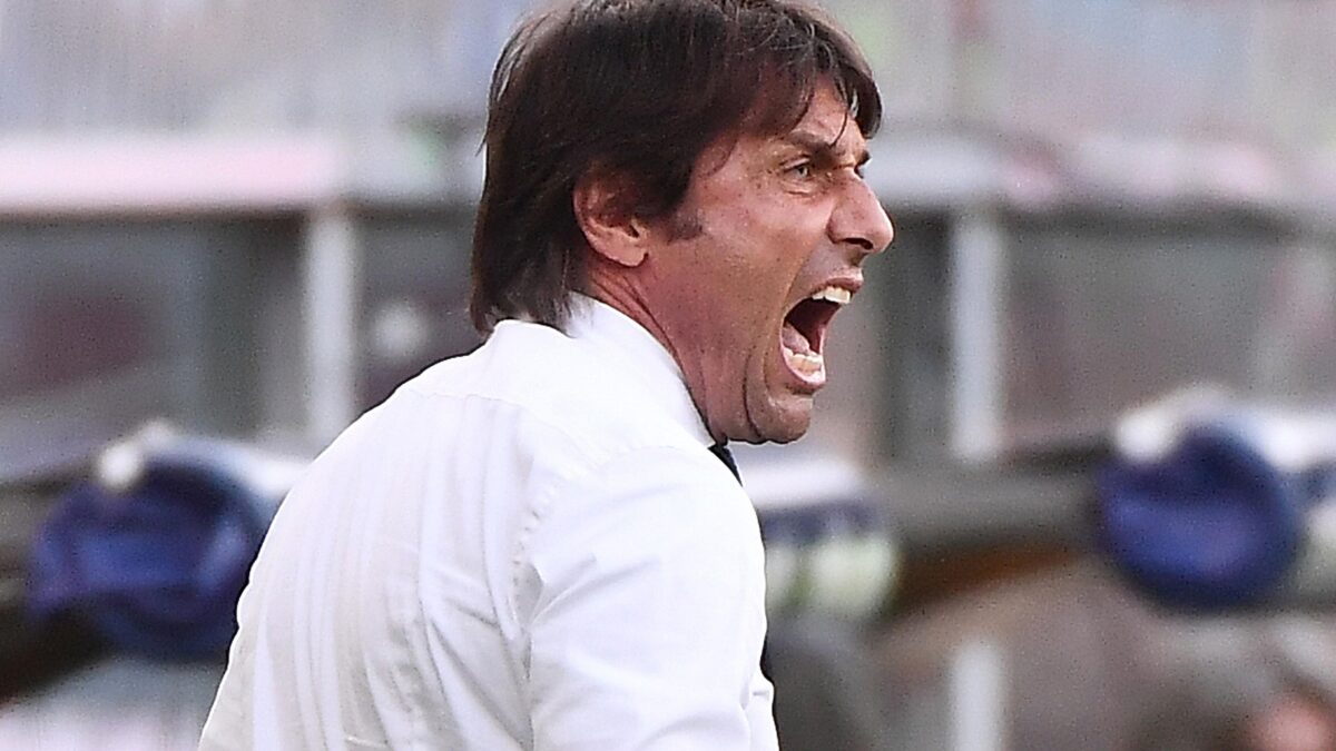 L’Inter migliore dai tempi del Triplete messa in crisi dalla caccia alla talpa