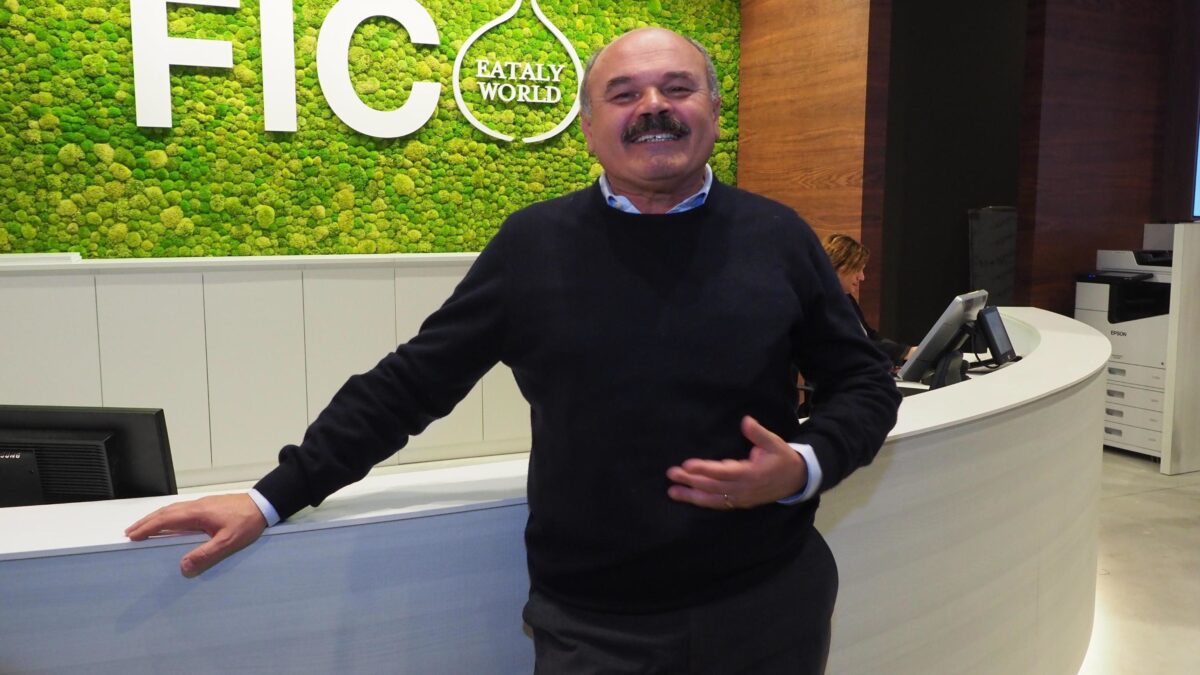 Le Coop nei guai: Fico pieno di buchi. Il megaprogetto di Farinetti è un flop