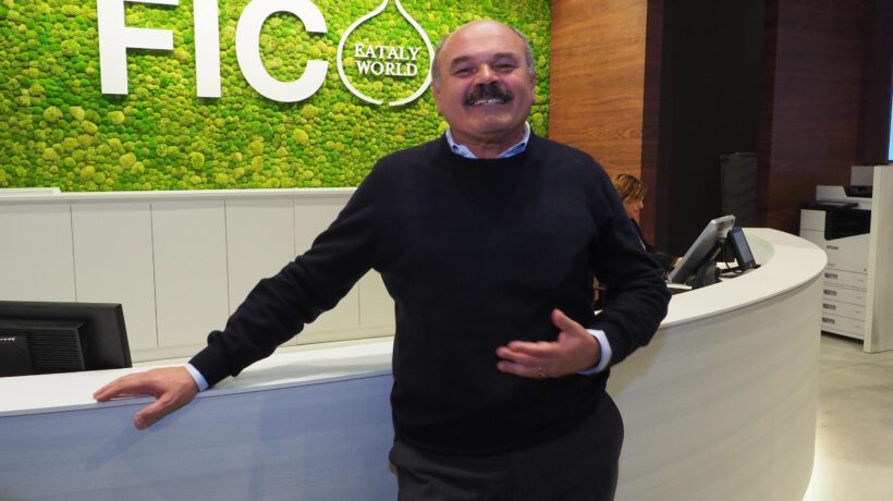 Le Coop nei guai: Fico pieno di buchi. Il megaprogetto di Farinetti è un flop