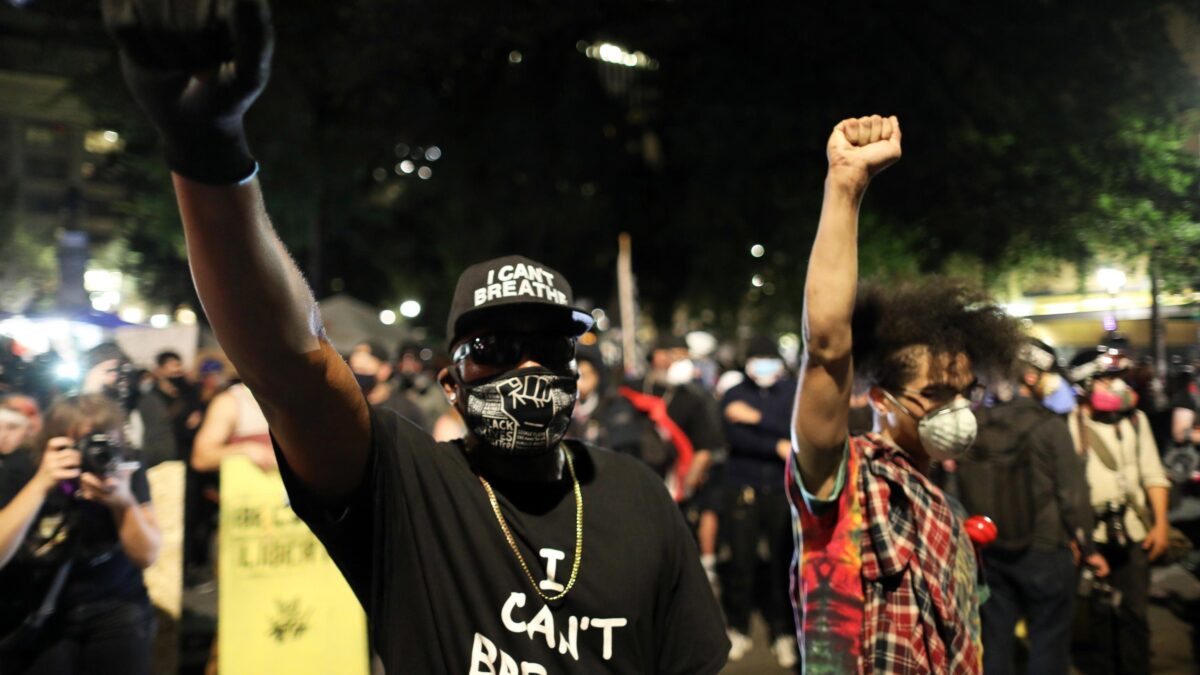 La sinistra Usa fa la fortuna dei criminali