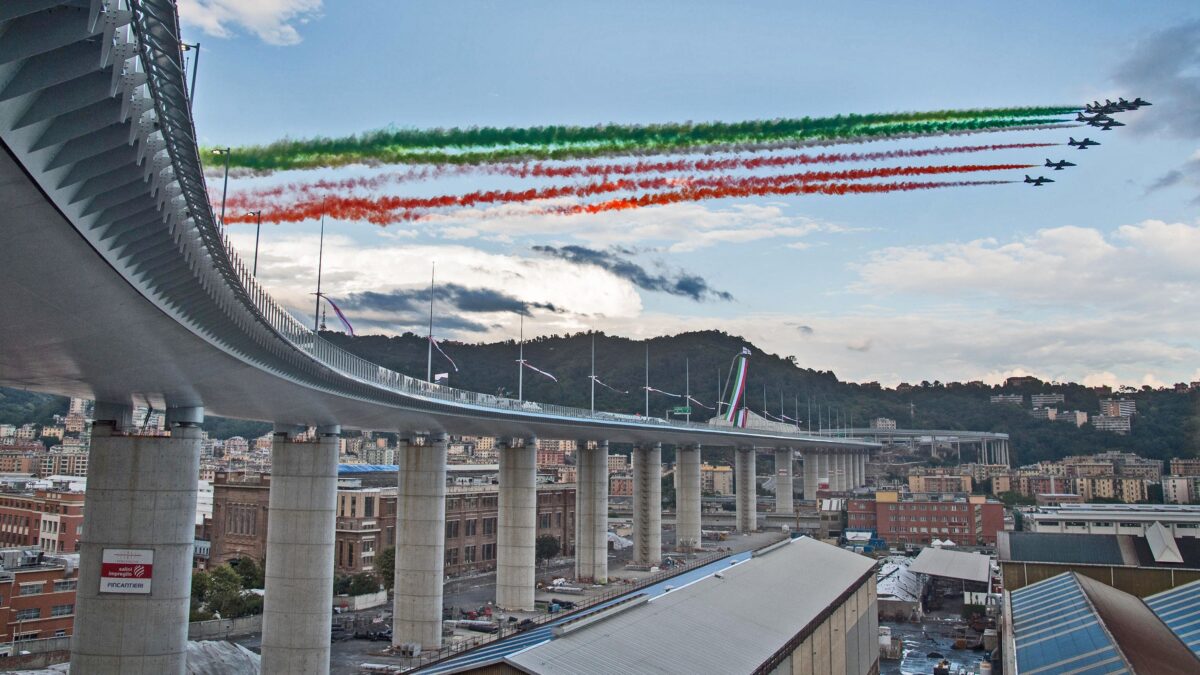 Per Autostrade quotazione o vendita all’asta. Atlantia punta a 9,1 miliardi
