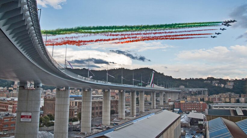 Per Autostrade quotazione o vendita all’asta. Atlantia punta a 9,1 miliardi