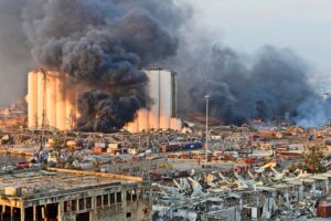 Russi, 007 o negligenza? A Beirut è mistero