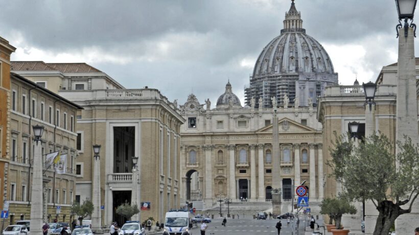 L’indagine vaticana sul tesoro di Londra punta al gotha del foro milanese