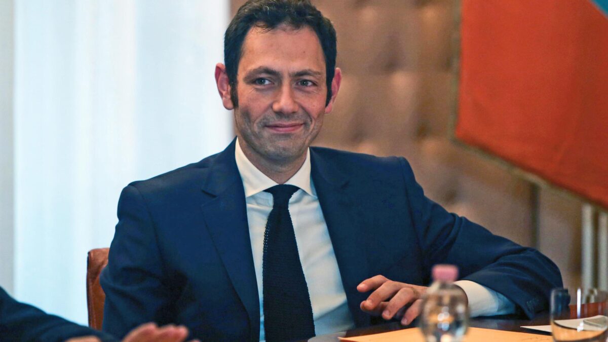 «A Lampedusa si rischia la bomba infettiva»