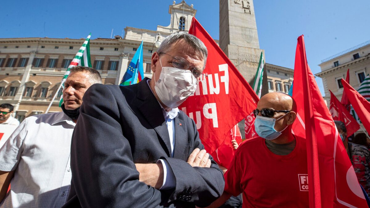 Nel decreto Agosto c’è la sorpresina. L’Imu salirà fino all’11,4 per mille