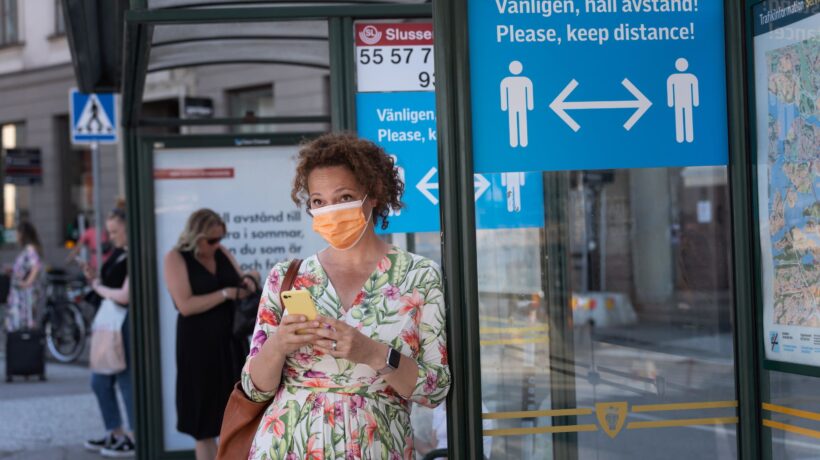 Crisi contenuta, virus sotto controllo. Il modello svedese si prende la rivincita