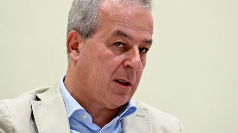 «Il 100% dei vaccinati ha sintomi»
