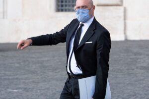 L’Emilia che ha «resistito» alla Lega copia il Carroccio su rom e badanti