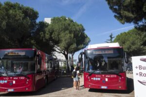 Atac esterofila: divise fatte in Cina