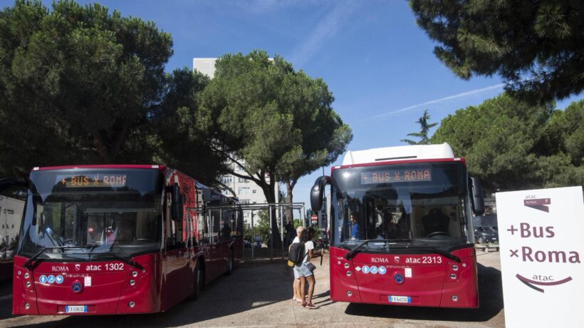 Atac esterofila: divise fatte in Cina