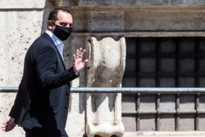 Bonus Spadafora regalato agli sportivi ritornati a lavorare