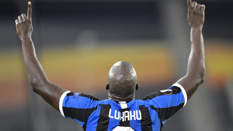 Lukaku, il «bidone» che non smette di far gol