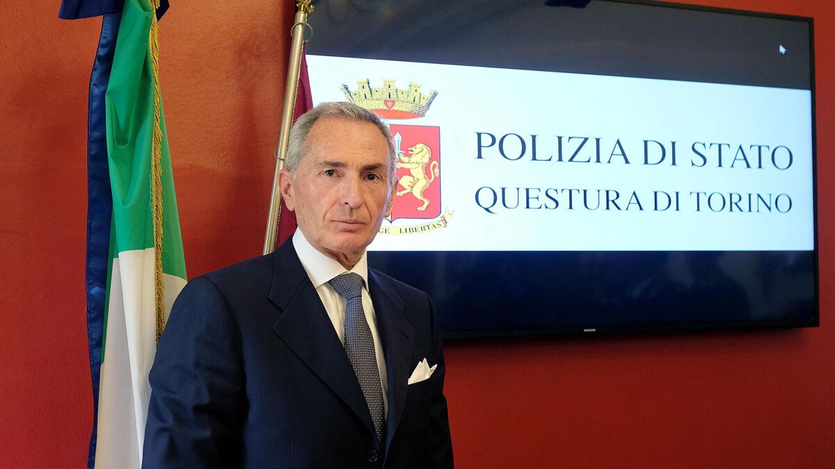 Polizia allarmata per gli immigrati: «Sono aggressivi e dediti ai reati»