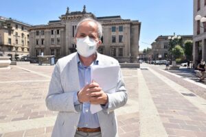 Il virus è sotto controllo, l’allarmismo meno