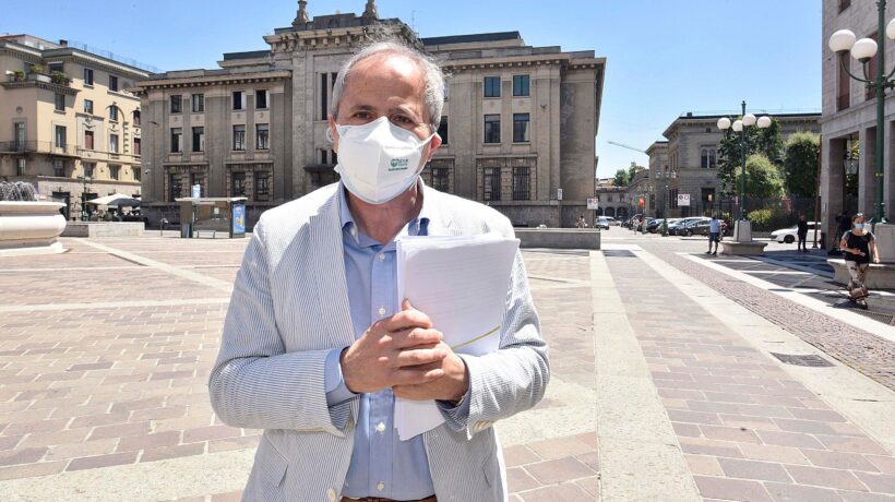 Il virus è sotto controllo, l’allarmismo meno