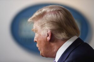 In politica estera Trump ha stracciato Obama