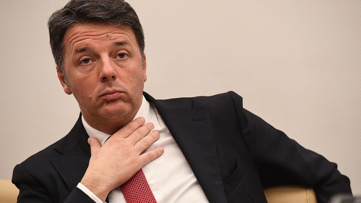 Le visite in azienda e le cene chic. I legami tra Renzi e «Mr Vaccino»