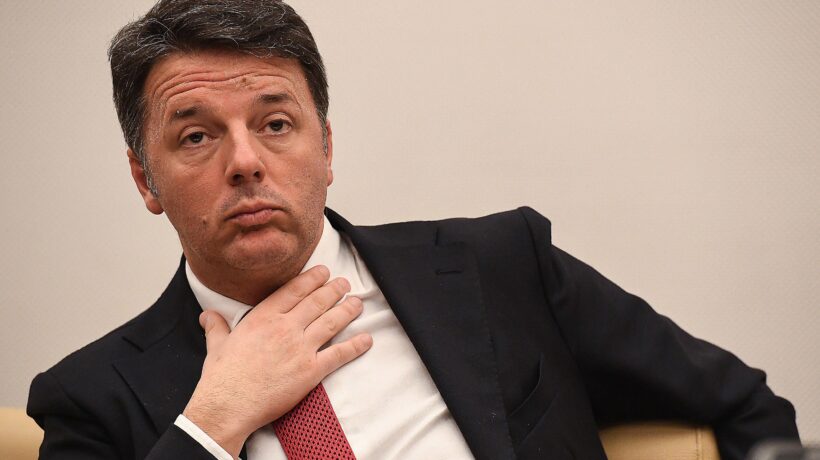 Le visite in azienda e le cene chic. I legami tra Renzi e «Mr Vaccino»