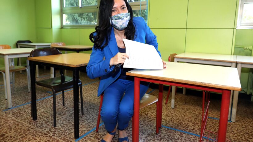 Con la pandemia torna la tentazione di mettere le mani sui nostri bambini