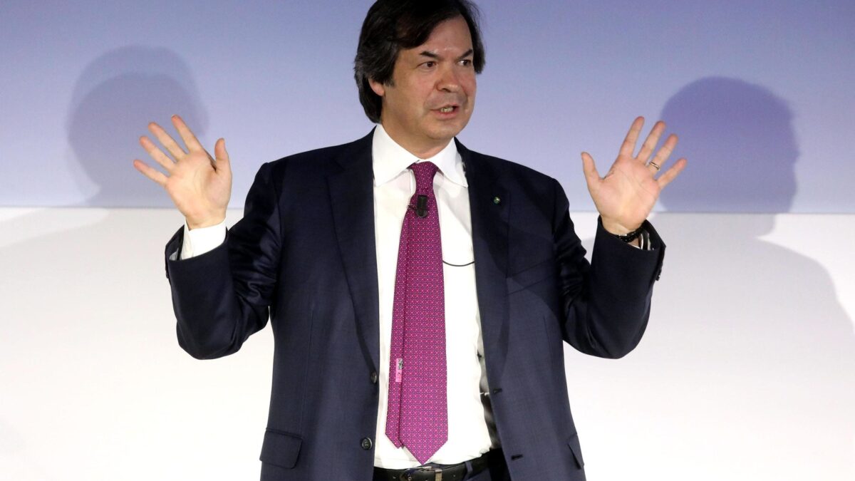 Borsa italiana: il governo spera in Intesa