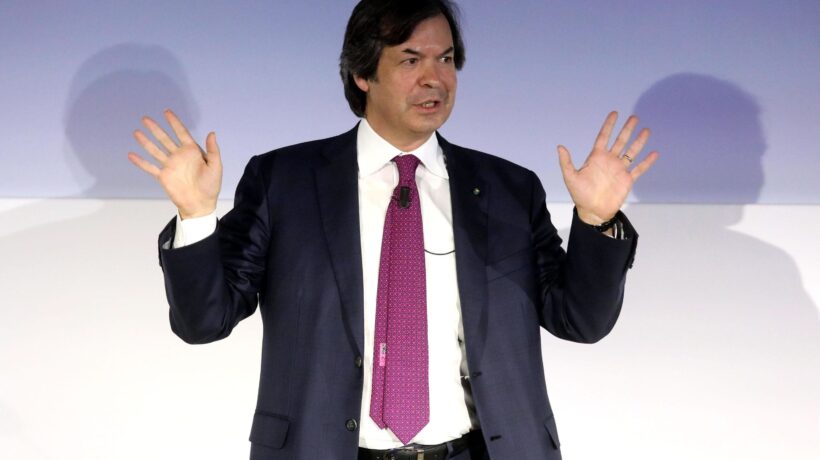 Borsa italiana: il governo spera in Intesa
