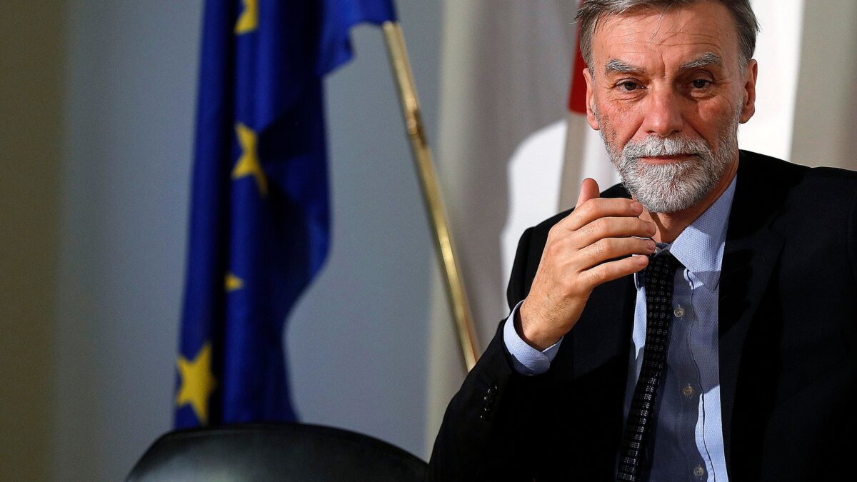 Dem e Movimento divisi su tutto litigano anche sul pm di Bibbiano