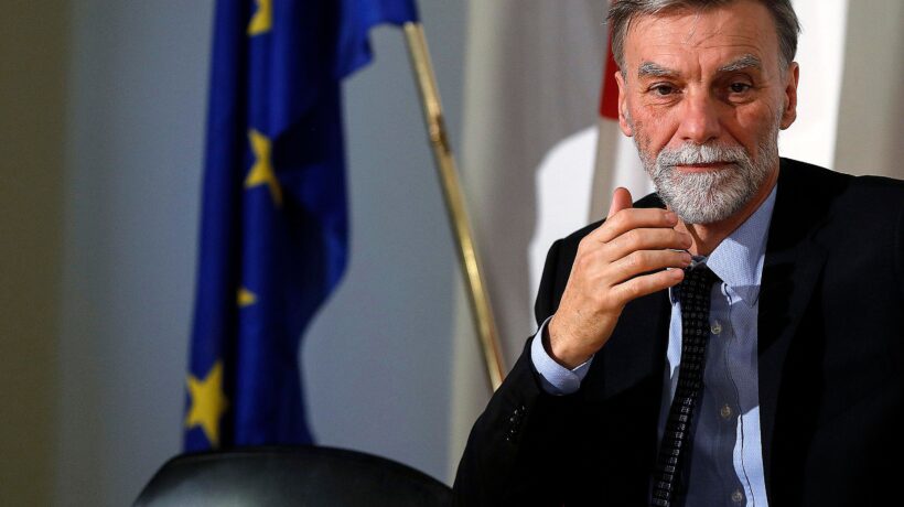 Dem e Movimento divisi su tutto litigano anche sul pm di Bibbiano