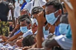 «Lampedusa ora non è più sicura». Il sindaco attacca Giuseppi il muto