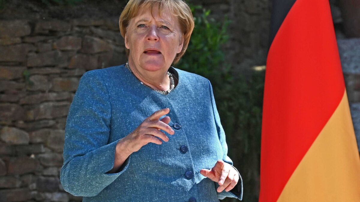 L’«Handelsblatt» esulta: a Roma comandano i camerieri di Berlino