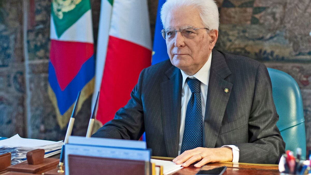 Nel piano rientra anche il Quirinale