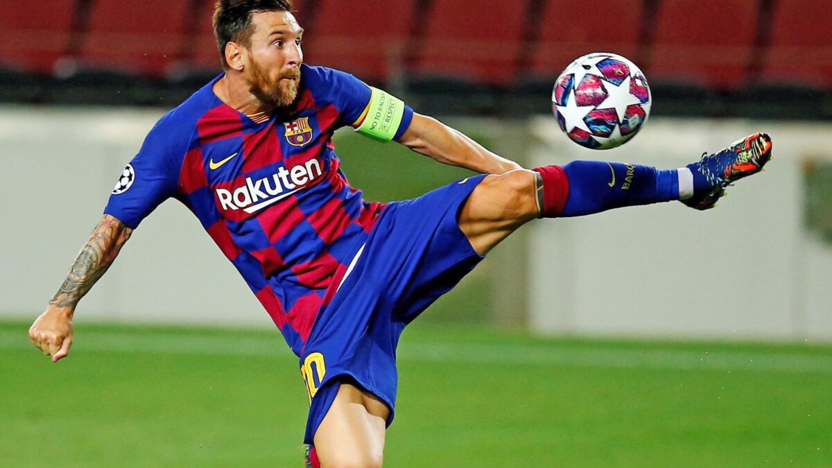 Affare Messi: il calcio è l’ultimo dei problemi