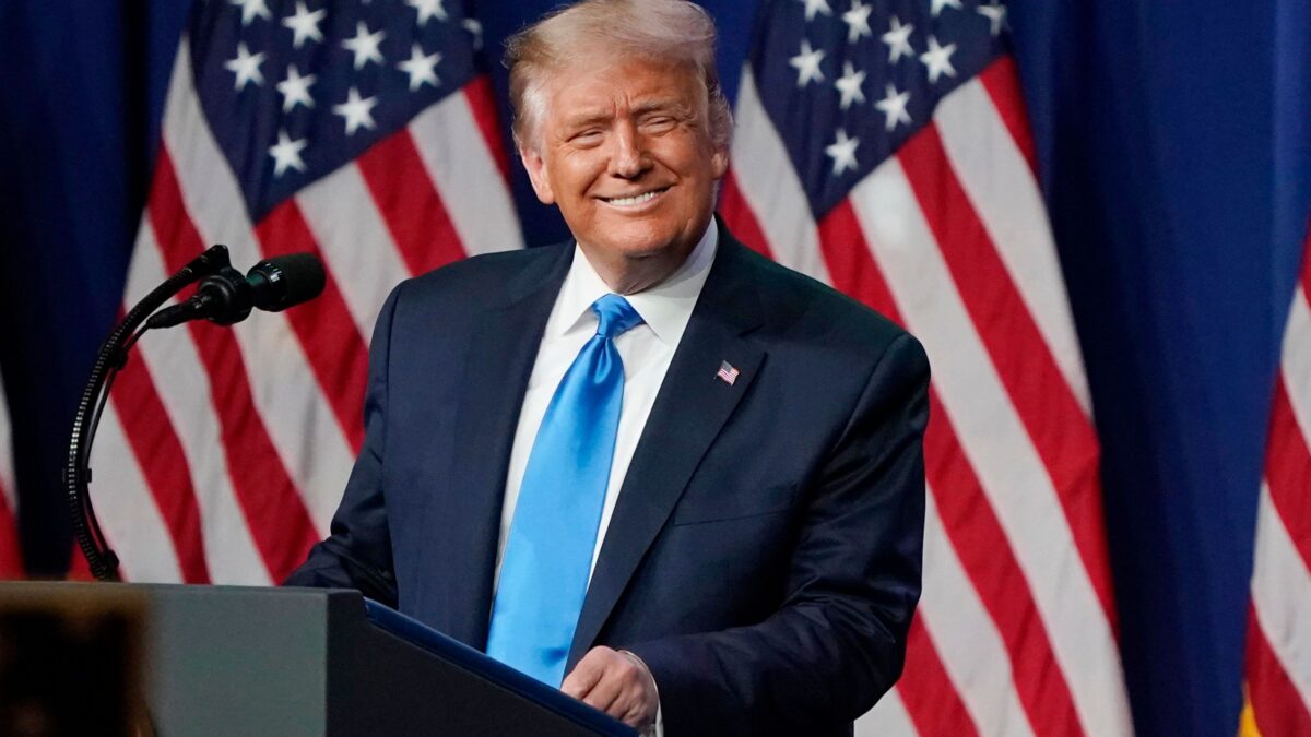 Trump teme i brogli del voto per posta. E i dem lo denunciano per sabotaggio