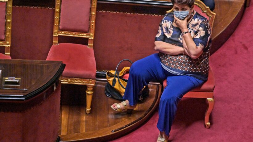 Colf e badanti non escono di casa. Sanatoria flop anche per il fisco